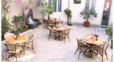 روستاولی پالاس