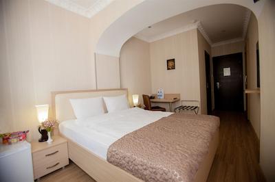 روستاولی پالاس