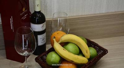 روستاولی پالاس