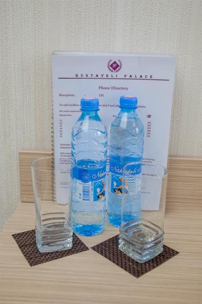 روستاولی پالاس