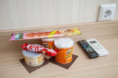 روستاولی پالاس