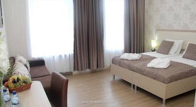 روستاولی پالاس