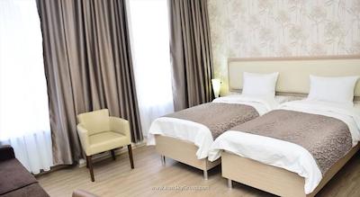 روستاولی پالاس