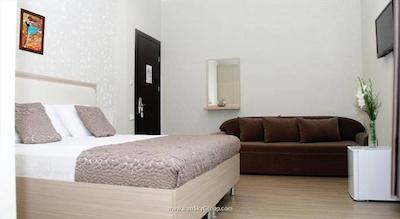 روستاولی پالاس