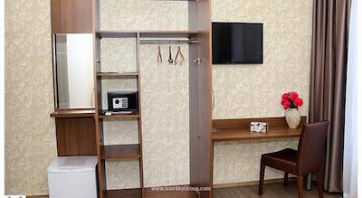 روستاولی پالاس