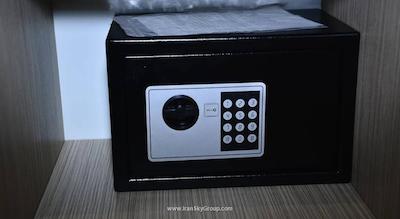 روستاولی پالاس