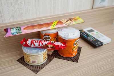 روستاولی پالاس