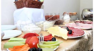 روستاولی پالاس