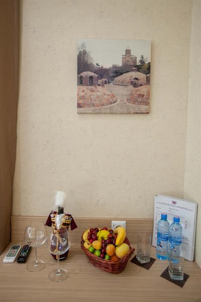 روستاولی پالاس