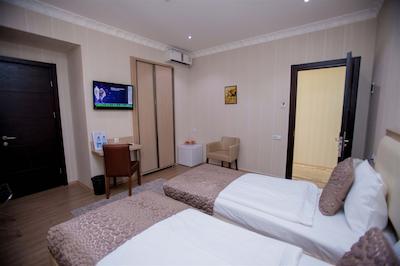 روستاولی پالاس