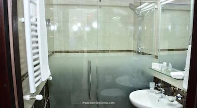 روستاولی پالاس