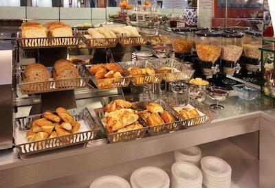 گالری رزیدنس هتل نیشان تاشی