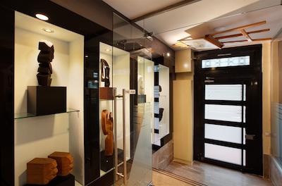 گالری رزیدنس هتل نیشان تاشی