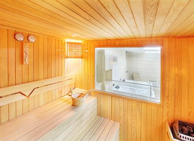 گالری رزیدنس هتل نیشان تاشی