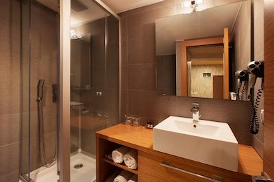 گالری رزیدنس هتل نیشان تاشی