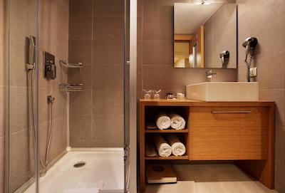 گالری رزیدنس هتل نیشان تاشی