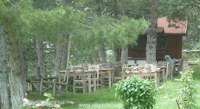 اسن تپه هتل