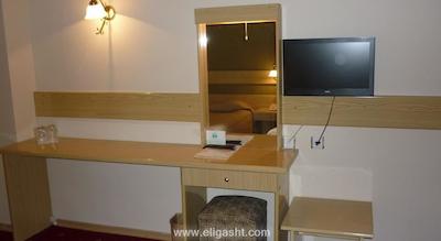 اسن تپه هتل