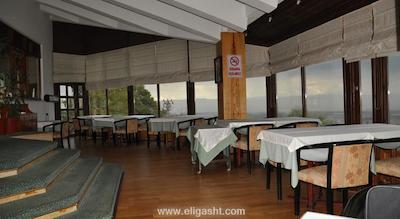 اسن تپه هتل