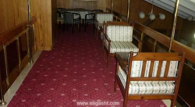 اسن تپه هتل