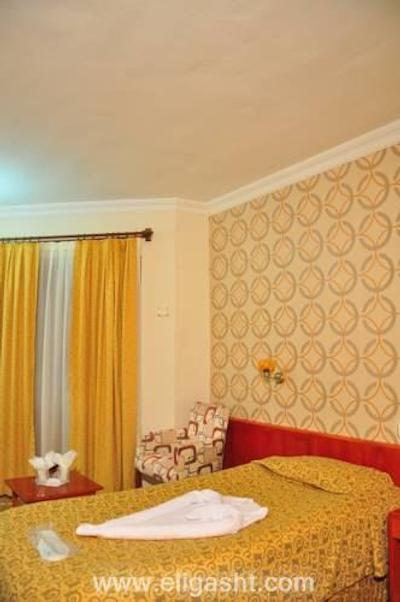 اسن تپه هتل