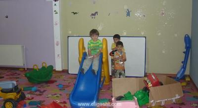 اسن تپه هتل