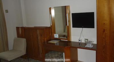 اسن تپه هتل