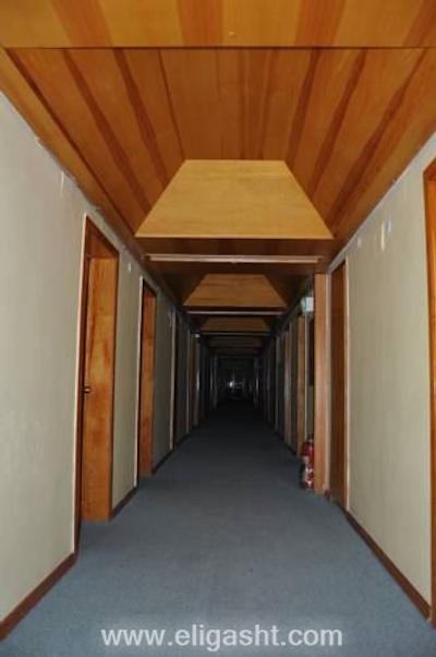 اسن تپه هتل