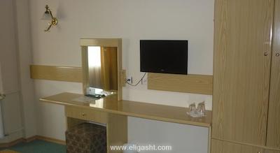 اسن تپه هتل