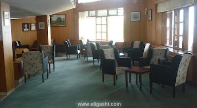 اسن تپه هتل