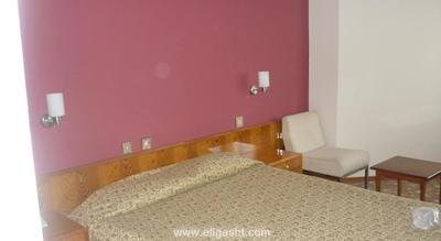 اسن تپه هتل