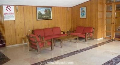 اسن تپه هتل