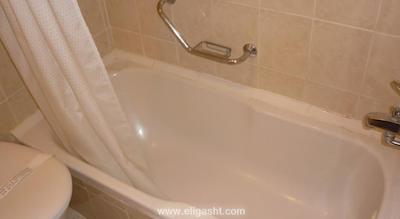 اسن تپه هتل