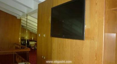 اسن تپه هتل