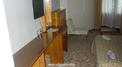 اسن تپه هتل