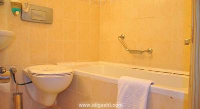 اسن تپه هتل