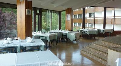 اسن تپه هتل