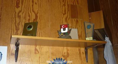 اسن تپه هتل