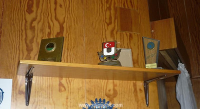 اسن تپه هتل