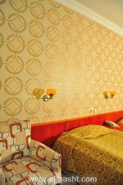 اسن تپه هتل