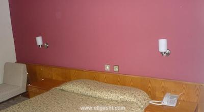 اسن تپه هتل