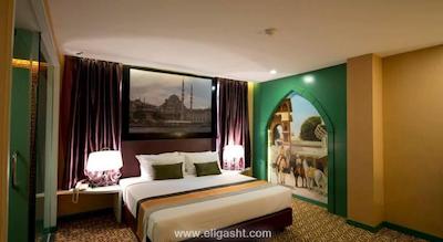 میسون بوتیک