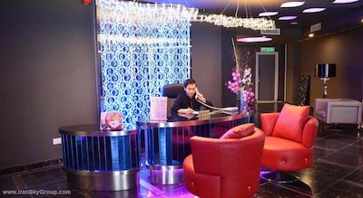 میسون بوتیک