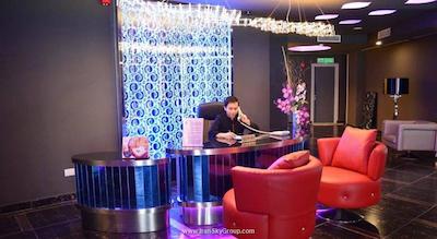 میسون بوتیک