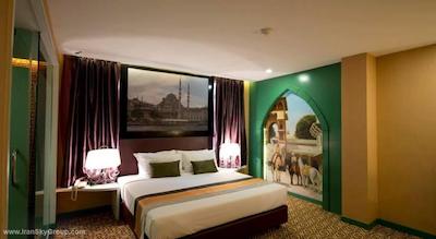 میسون بوتیک