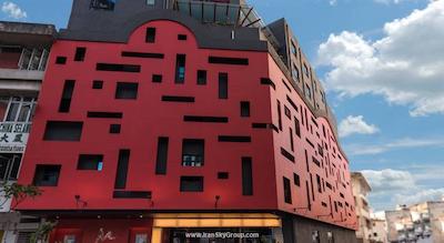 میسون بوتیک