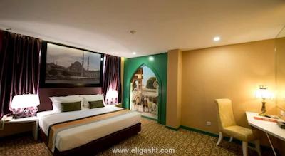 میسون بوتیک