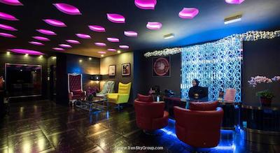 میسون بوتیک