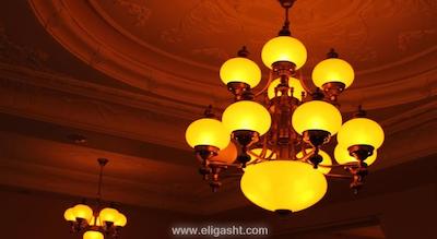 باسیلوس هتل