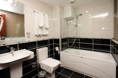 باسیلوس هتل